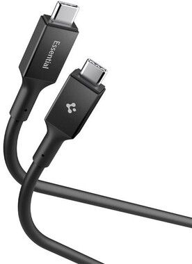 Spigen Essential USB-C To USB-C 240W Cable