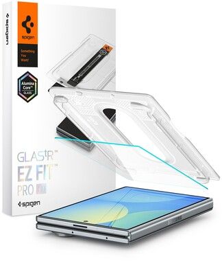 Spigen Glass tR EZ Fit Pro HD (Galaxy Z Fold8)