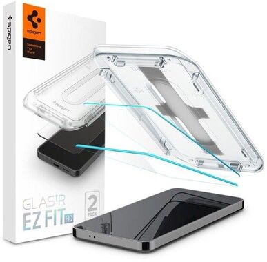 Spigen Glas.tR EZ Fit HD (Galaxy S24+)