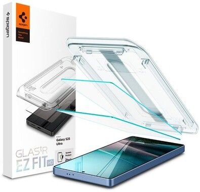 Spigen Glas.tR EZ Fit HD (Galaxy S25 Ultra)