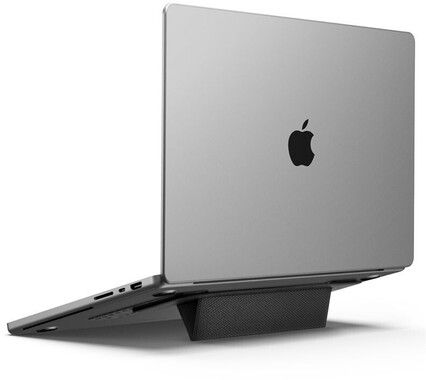 Spigen LD201-S1 Slim Fold Laptop Stand