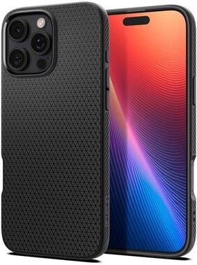 Spigen Liquid Air (iPhone 16 Pro)