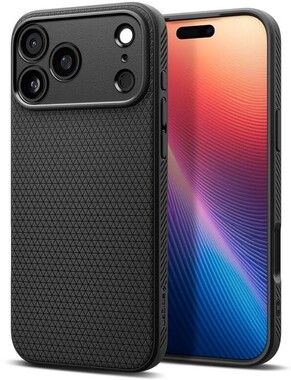 Spigen Liquid Air (iPhone 17 Pro Max)