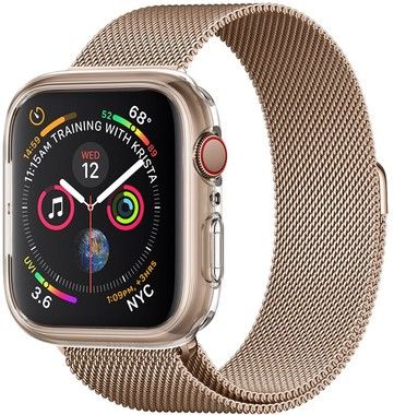 Spigen Liquid Crystal (Apple Watch 40 mm)