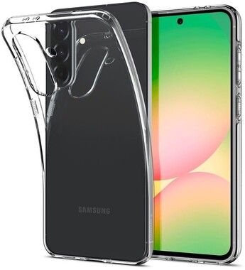 Spigen Liquid Crystal (Galaxy A56)