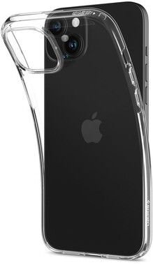 Spigen Liquid Crystal (iPhone 15)