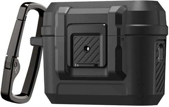 Spigen Lock Fit (AirPods Pro 3)