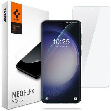Spigen Neo Flex Solid (Galaxy S23+)