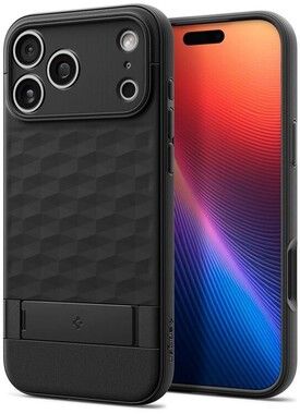 Spigen Parallax S MagSafe (iPhone 17 Pro)