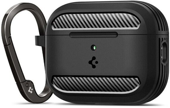 Spigen Rugged Armor (AirPods Pro 3)