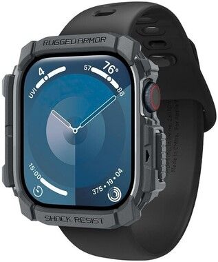 Spigen Rugged Armor (Apple Watch 46mm)