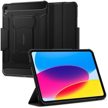 Spigen Rugged Armor Pro (iPad 10,9 (2022))