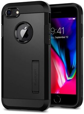 Spigen Tough Armor 2 (iPhone 8)