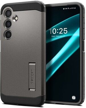 Spigen Tough Armor (Galaxy S24+)