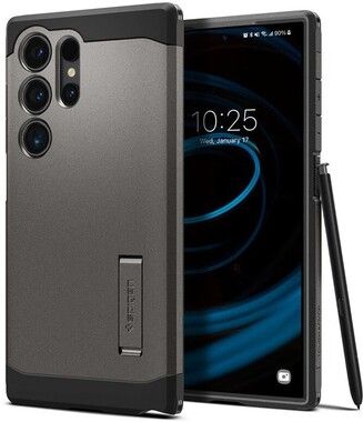 Spigen Tough Armor (Galaxy S24 Ultra)