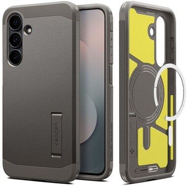 Spigen Tough Armor MagFit (Galaxy S25 FE)