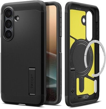 Spigen Tough Armor MagFit (Galaxy S26+)