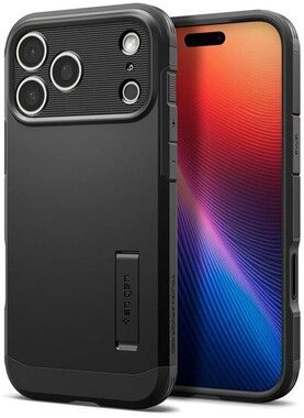 Spigen Tough Armor T MagFit (iPhone 17 Pro)