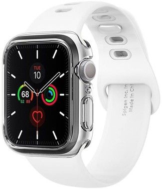 Spigen Ultra Hybrid (Apple Watch 5/4 40 mm)