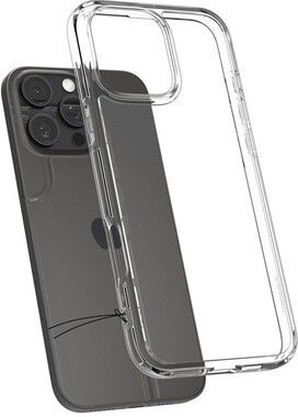 Spigen Ultra Hybrid (iPhone 16 Pro)