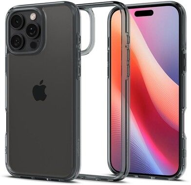 Spigen Ultra Hybrid (iPhone 16 Pro Max)