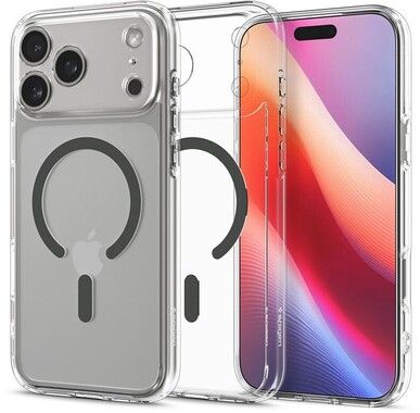Spigen Ultra Hybrid MagFit (iPhone 17 Pro Max)