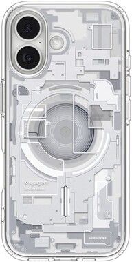 Spigen Ultra Hybrid MagFit (iPhone 17)