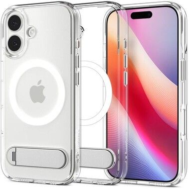 Spigen Ultra Hybrid S MagFit (iPhone 17)