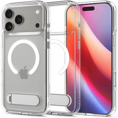 Spigen Ultra Hybrid S MagFit (iPhone 17 Pro Max)