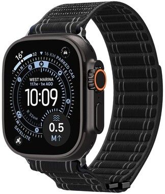 Spigen WBF0 Fabric Band (Watch 49/46/45/44/42mm)