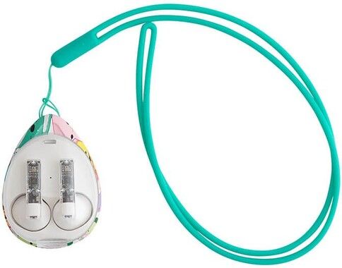 Squishmallows TWS In-Ear Headphones