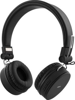 Streetz BT200 Foldable Headset