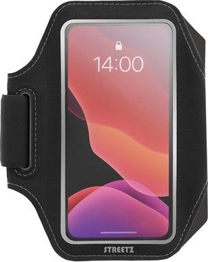 Streetz Thin Sports Armband (iPhone)