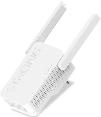 Strong AX1800 Repeater Dualband Wifi 6