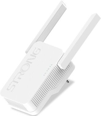 Strong AX3000 Repeater Dualband WiFi 6