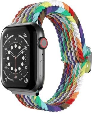 SwitchEasy Candy Braided Nylon Loop (Watch 45/44/42mm)