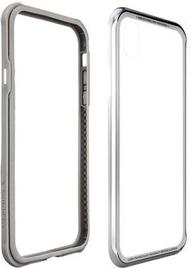 SwitchEasy iGlass Case (iPhone Xs Max)