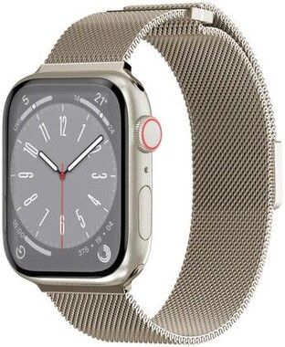 SwitchEasy Mesh Stainless Steel Loop (Watch 41/40/38mm)