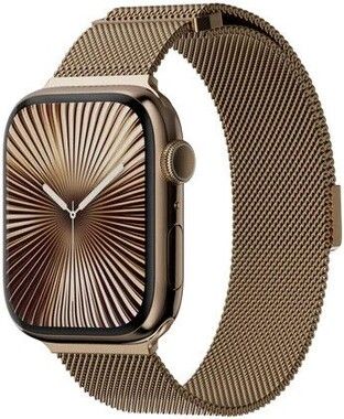 SwitchEasy Mesh Stainless Steel Loop (Watch 41/40/38mm)