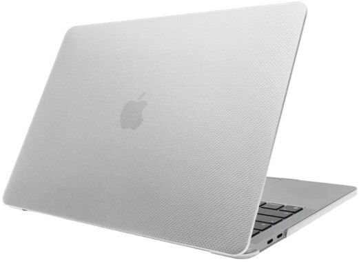 SwitchEasy Touch Protective Case (Macbook Pro 13)