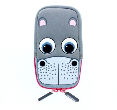TabZoo Hippo Sleeve (iPhone)