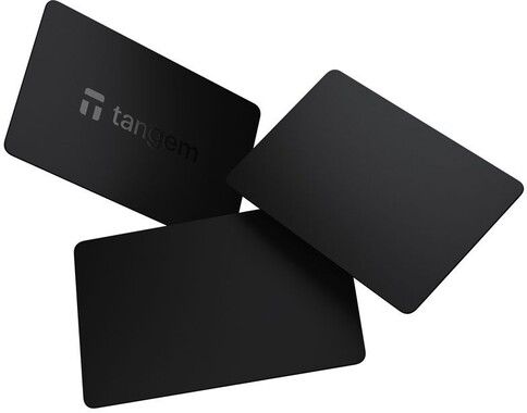 Tangem Wallet