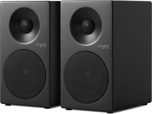 Tangent H�gtalare 2-v�gs Spectrum X4 II