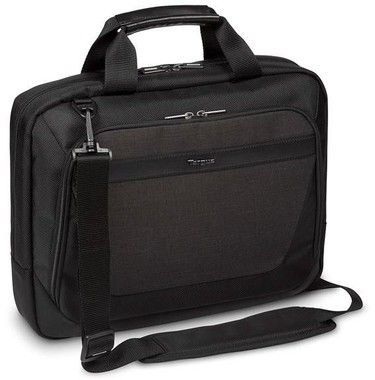 Targus CitySmart Slimline Topload Case (12-14\")