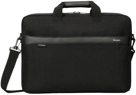 Targus GeoLite EcoSmart Slim Brief (15,6'')