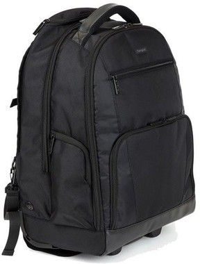 Targus Sport Rolling Laptop Backpack (Macbook Pro 15/16)