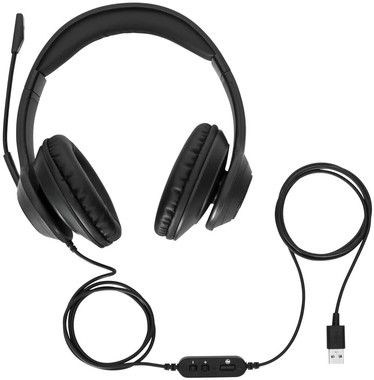 Targus Wired Stereo Headset