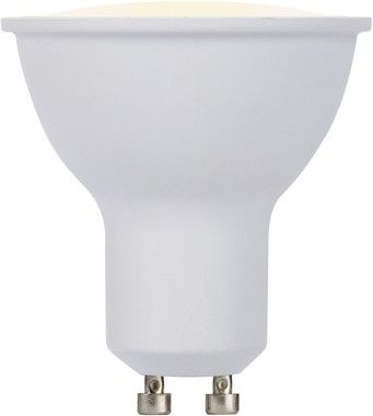 TCP Smart LED Lamp White GU10