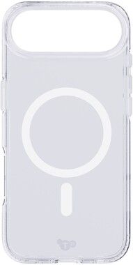 Tech21 Evo Clear with MagSafe (iPhone Air)