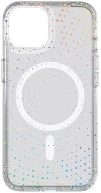 Tech21 Evo Sparkle with MagSafe (iPhone 17e/16e/15/14/13)